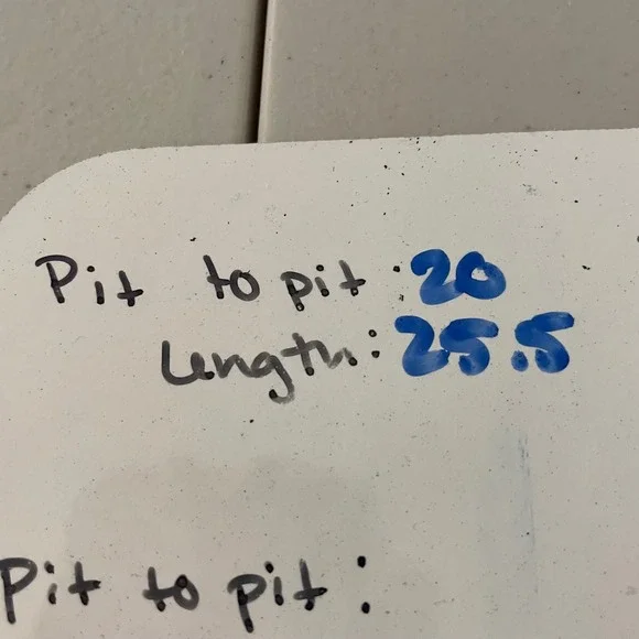 FIGS Technical Collection Royal Blue‎ V-Neck Scrub Top Women's Size S - Picture 7 of 8